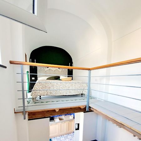 Appartamento La Dependance 698 Torre del Greco Esterno foto